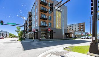 featured image of 4621 Snelling Ave