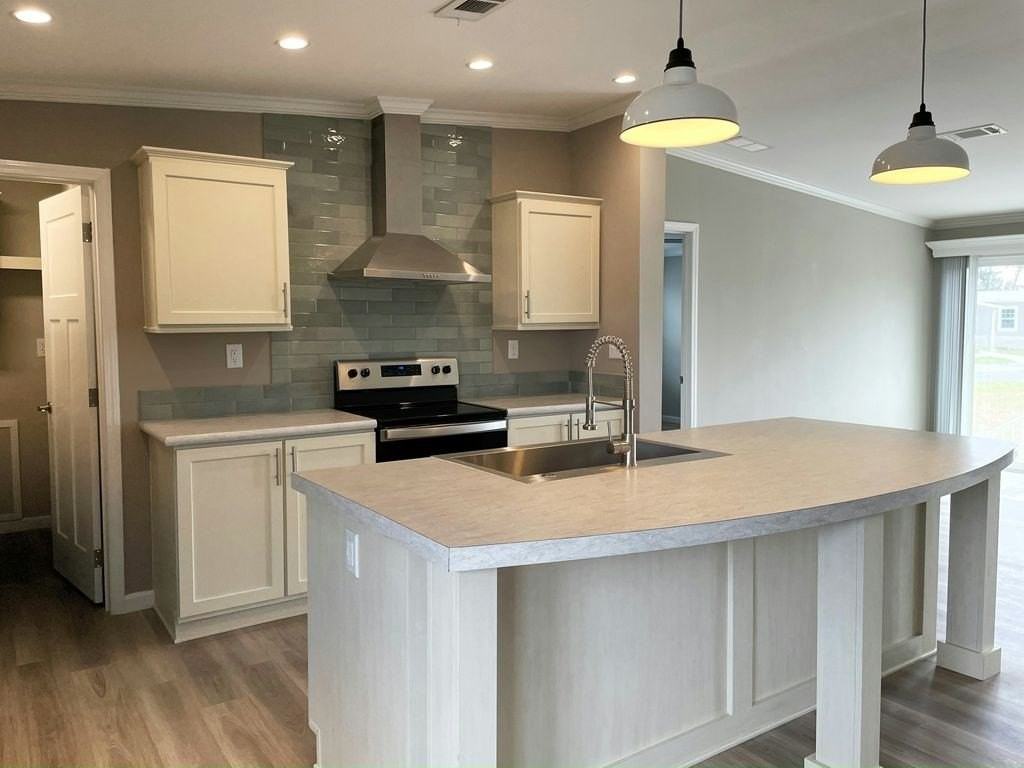 3006 Southwest 108th Lane #155B - Photo 2 of 22