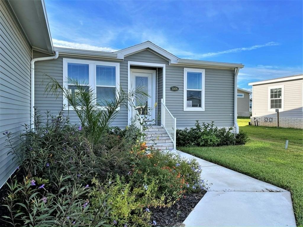 3006 Southwest 108th Lane #155B - Photo 5 of 22