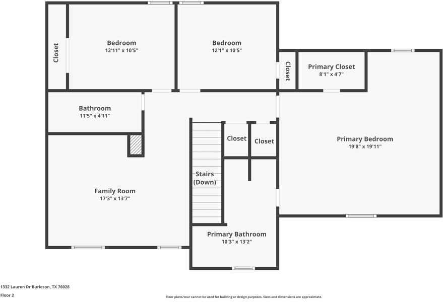 1332 Lauren Dr - Photo 3 of 17
