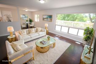 34 Orton Park Road #upper - Photo 1 of 1