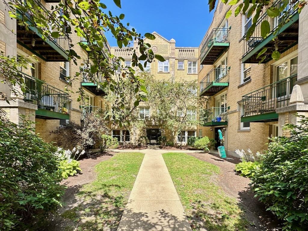 914 W Dakin St #511C