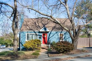 featured image of 801 Calhoun St #B