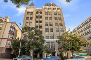 634 S Gramercy Pl #200 - Photo 1 of 1