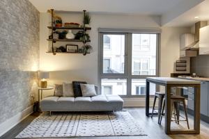 featured image of 1075 Market St #605