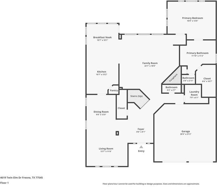4619 Twin Elm Dr - Photo 3 of 17
