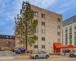 3540 S Washington St #207 - Photo 1 of 1