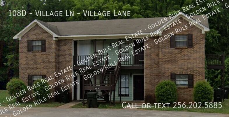 108 Village Ln Apt D