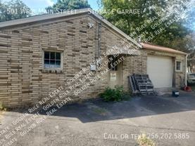 501 West Main Street -- Storage Garage #1 - Photo 1 of 1