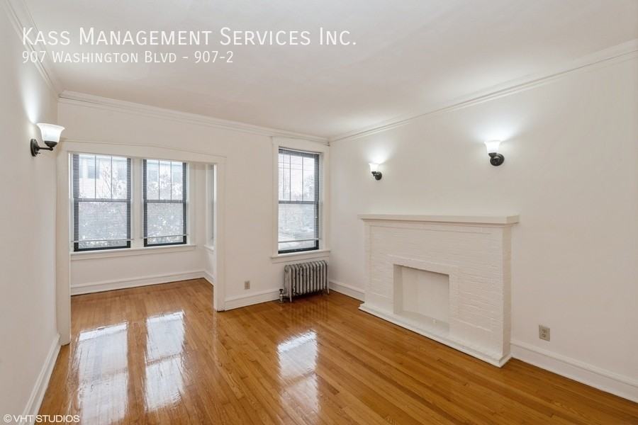 907 Washington Blvd #907-2