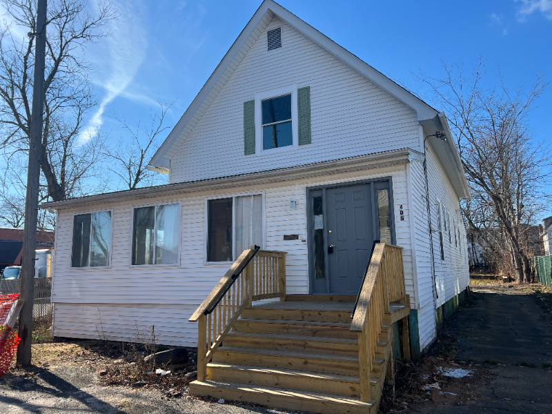 405-407 Franklin Avenue