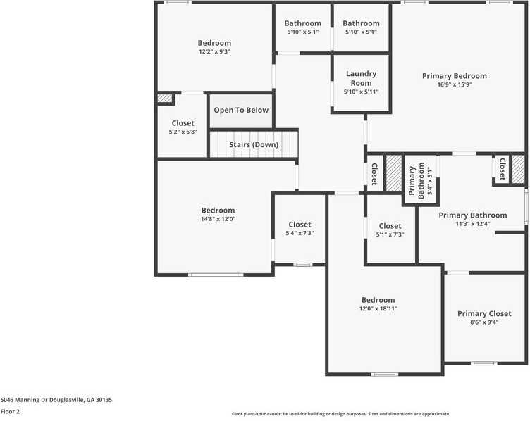 5046 Manning Dr - Photo 2 of 17