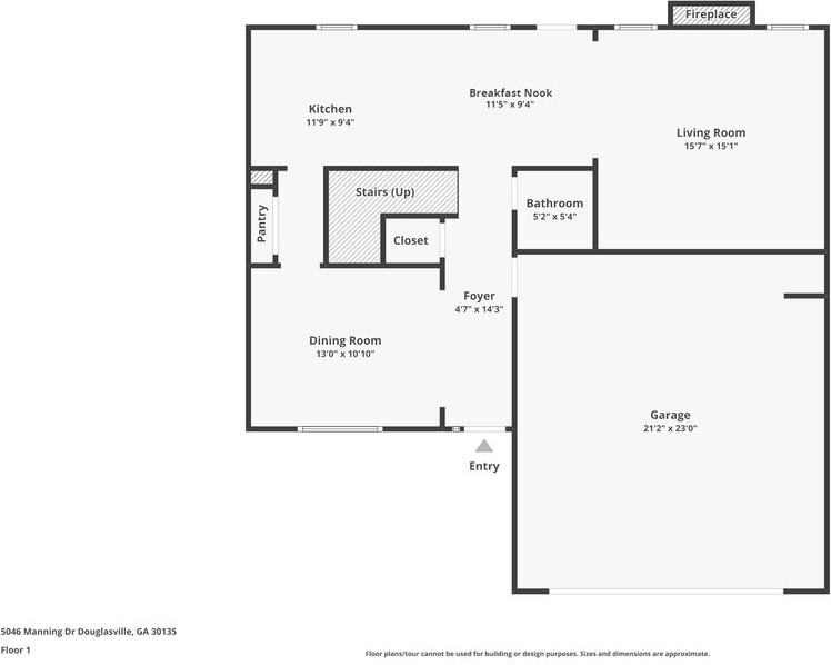 5046 Manning Dr - Photo 3 of 17