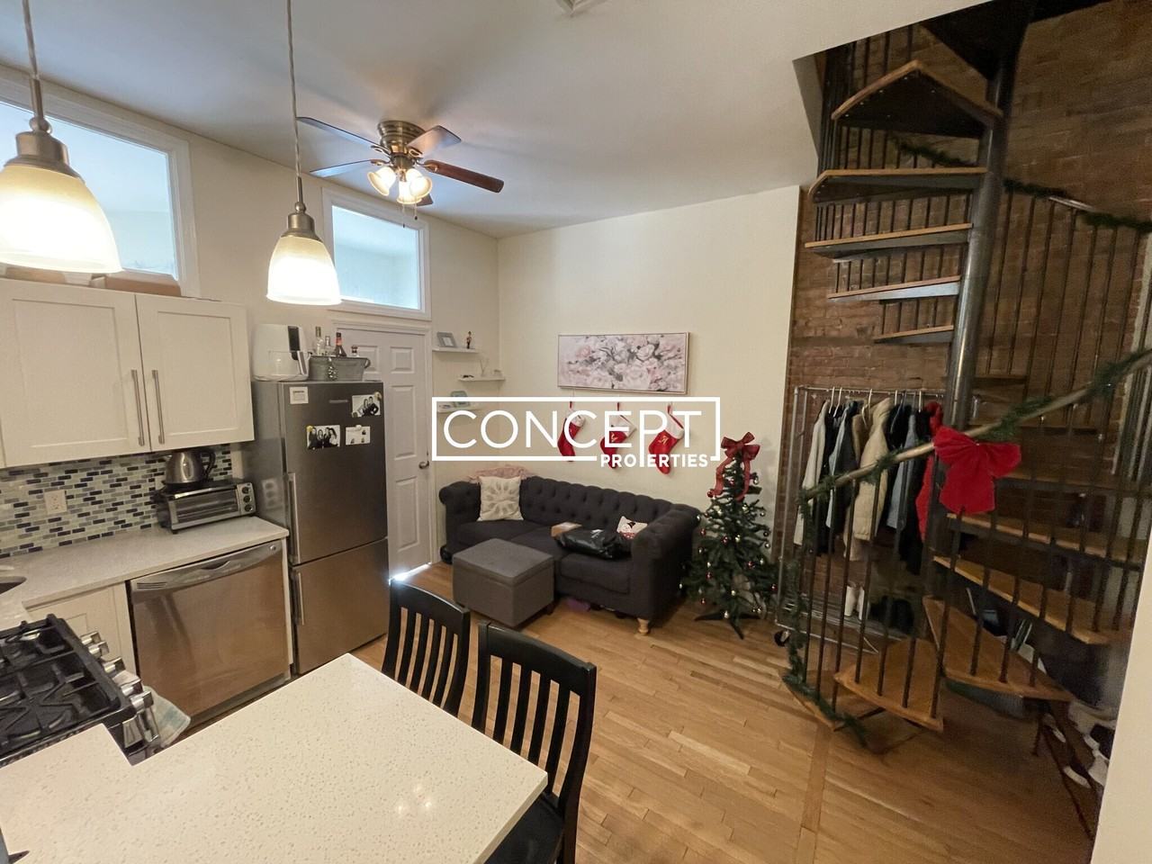 241A Northampton St #3 - Photo 6 of 13