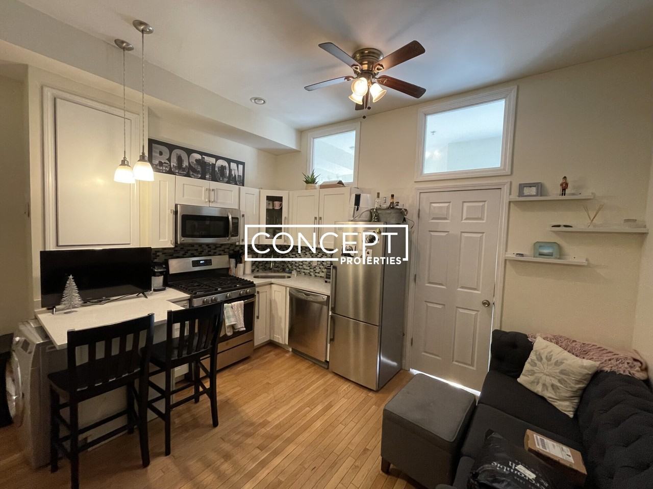 241A Northampton St #3 - Photo 7 of 13