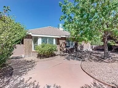 9420 Ventose Pl NW - Photo 2 of 4