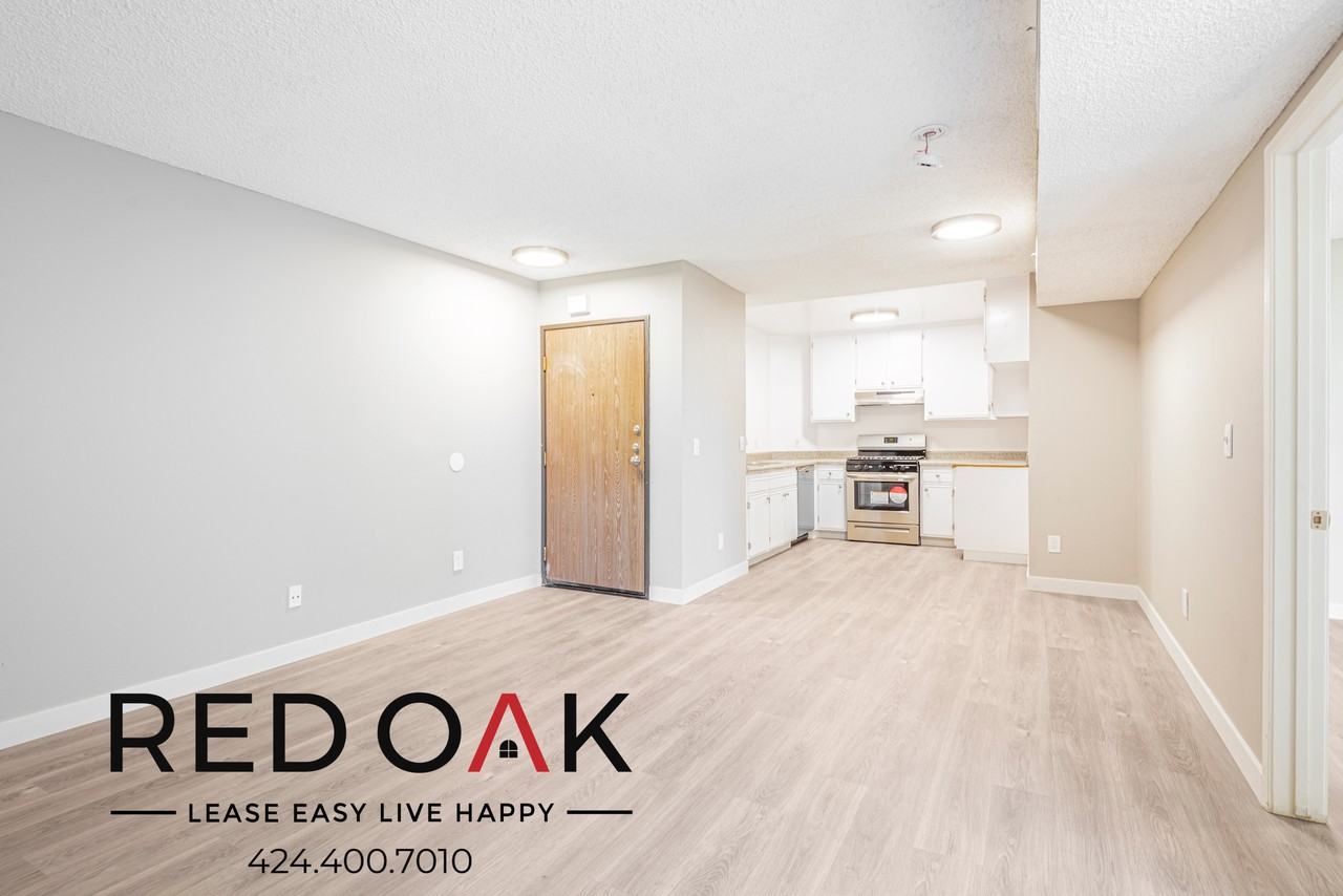 6072 1/4 Franklin Ave #207 - Photo 2 of 23