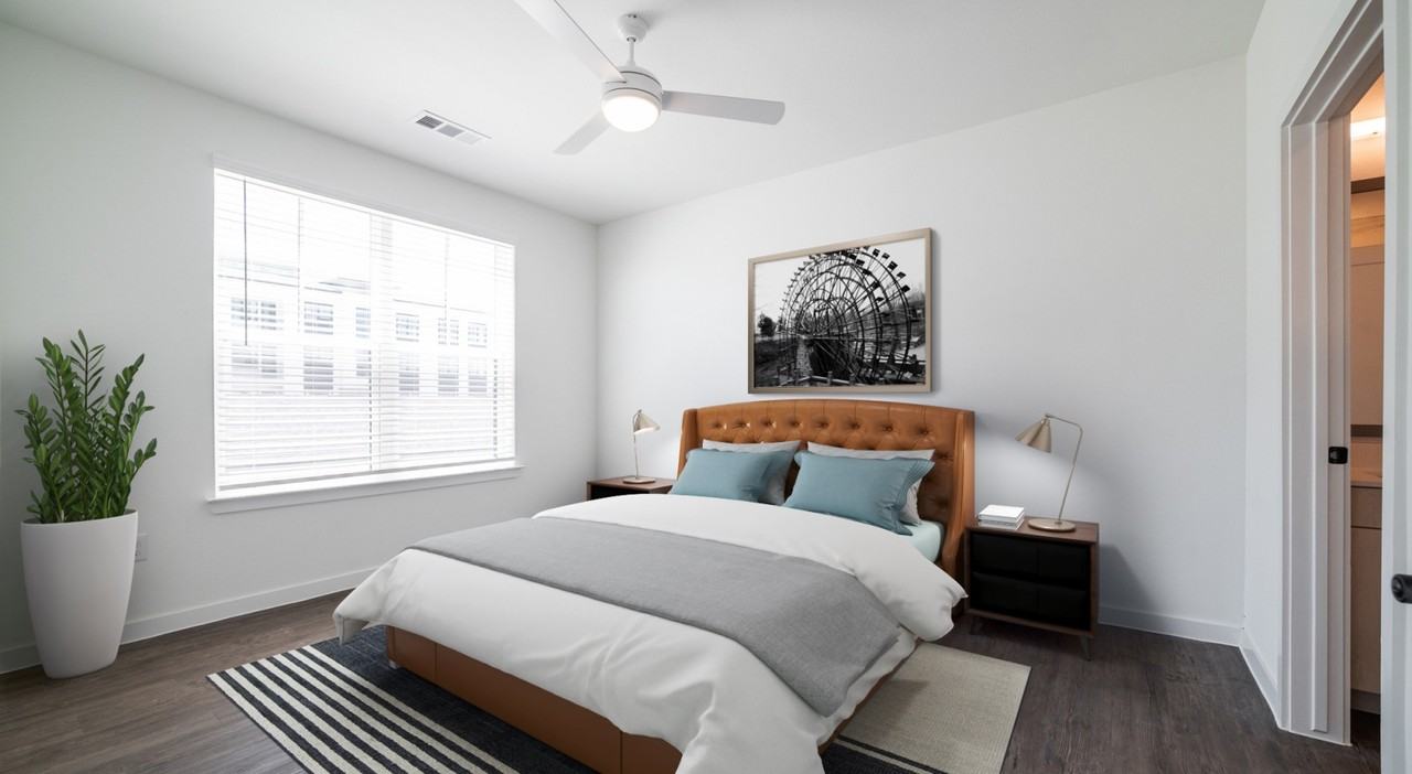 UNION PARK & - Photo 6 of 12