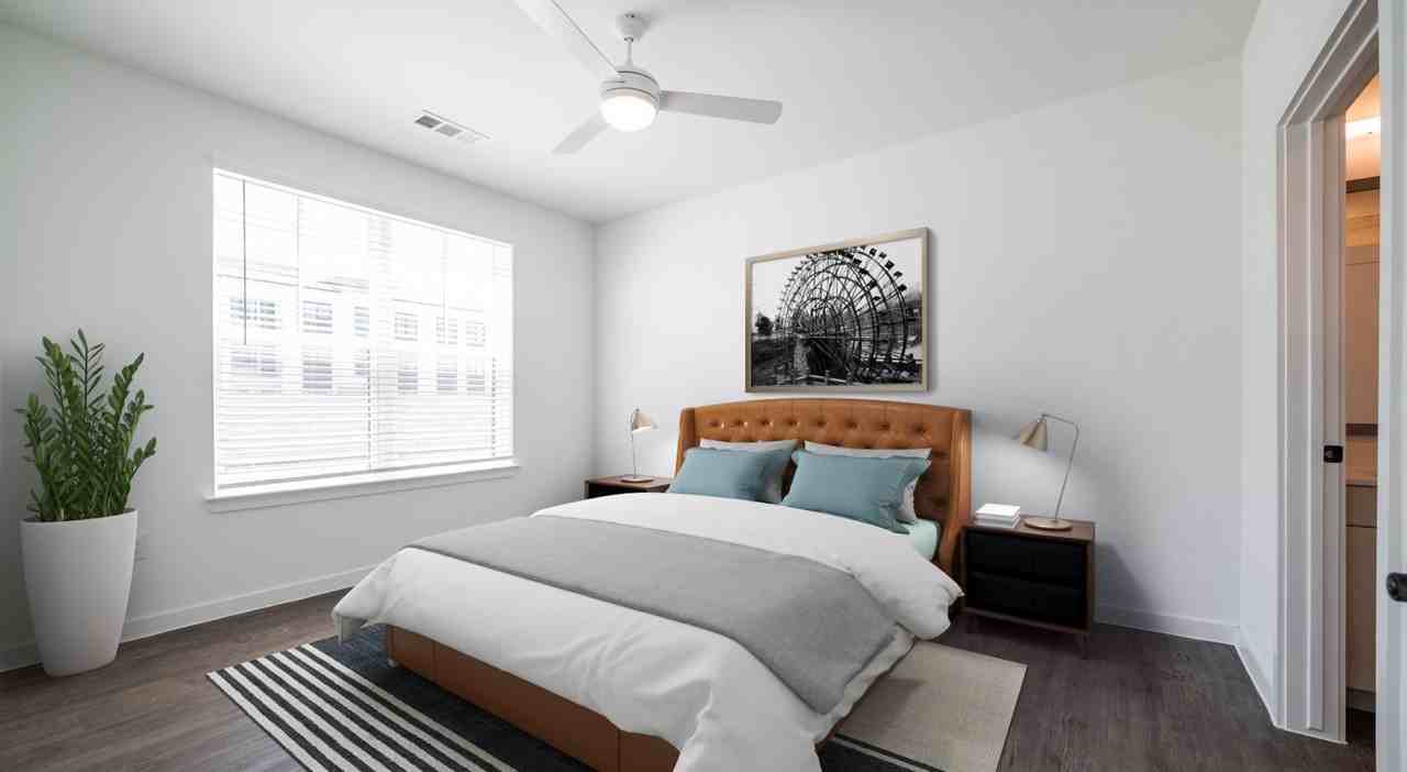 UNION PARK & - Photo 6 of 12