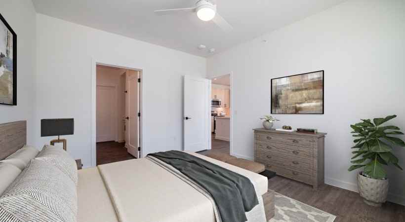 UNION PARK & - Photo 2 of 12