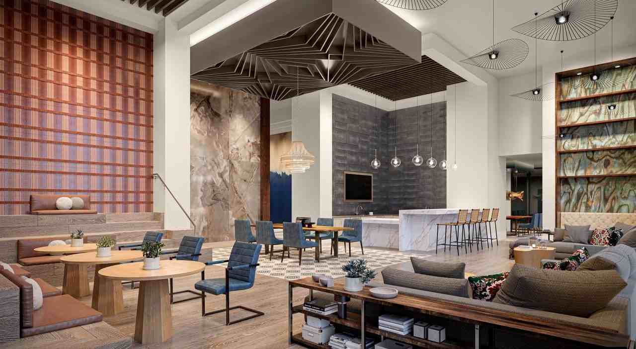 UNION PARK & - Photo 3 of 12