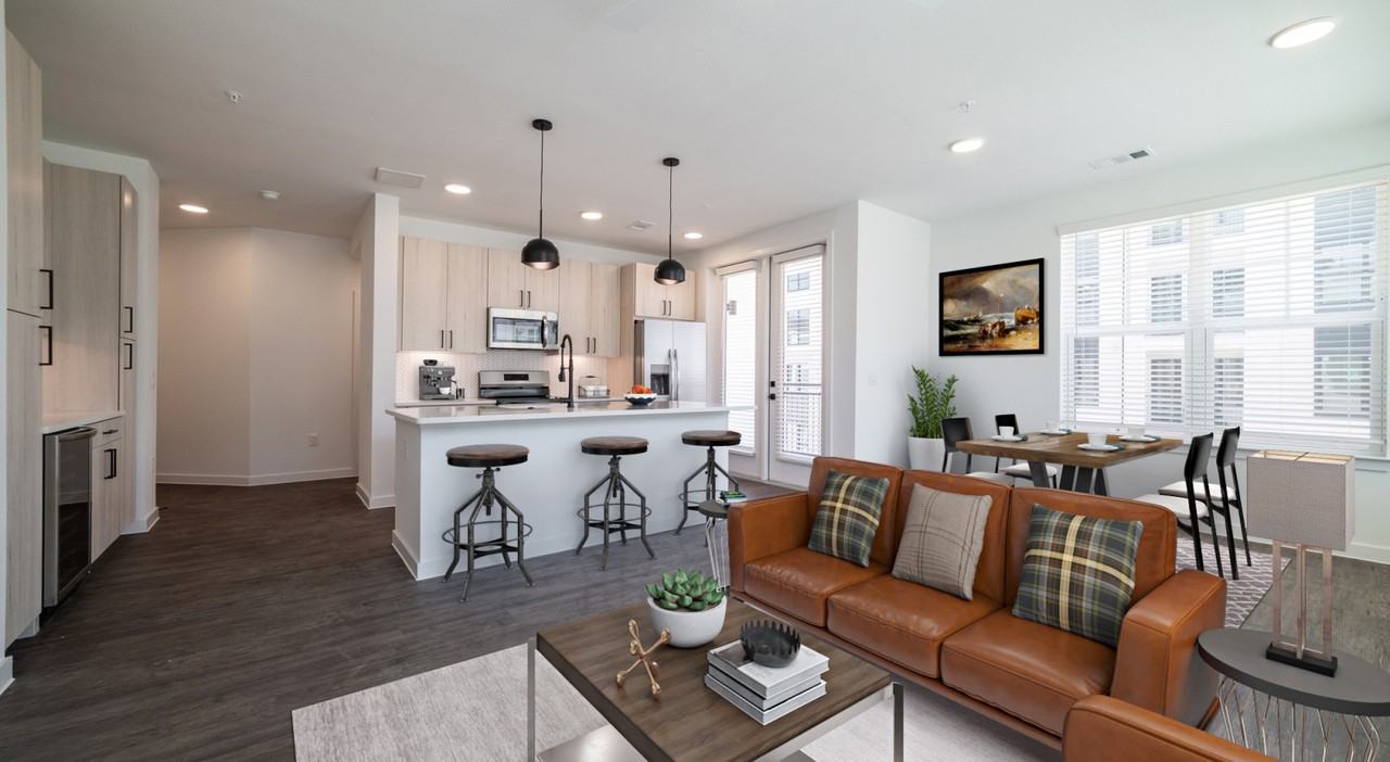 UNION PARK & - Photo 7 of 12