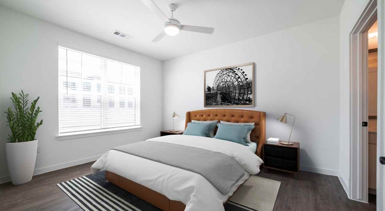 UNION PARK & - Photo 6 of 12