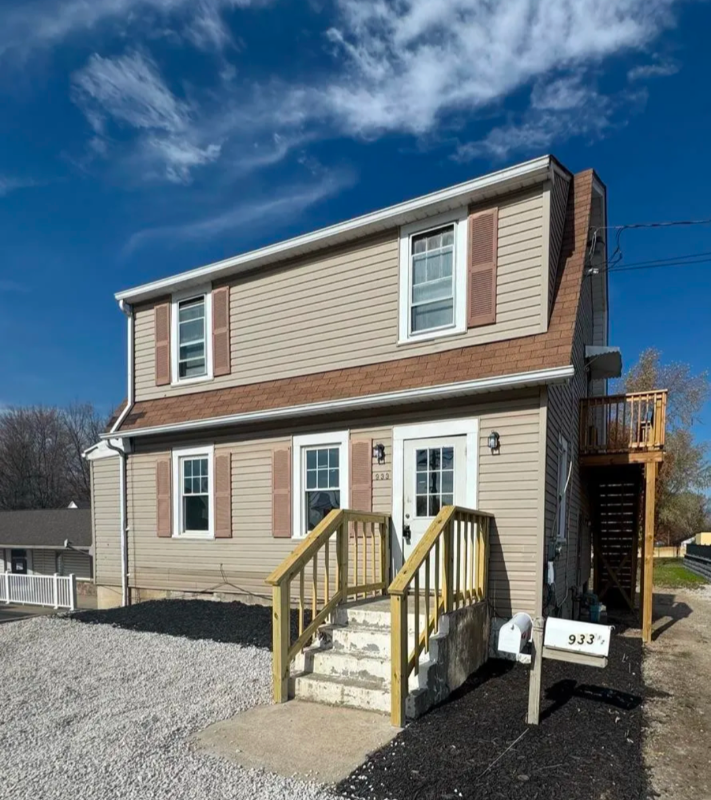 933 Ashland Road #933