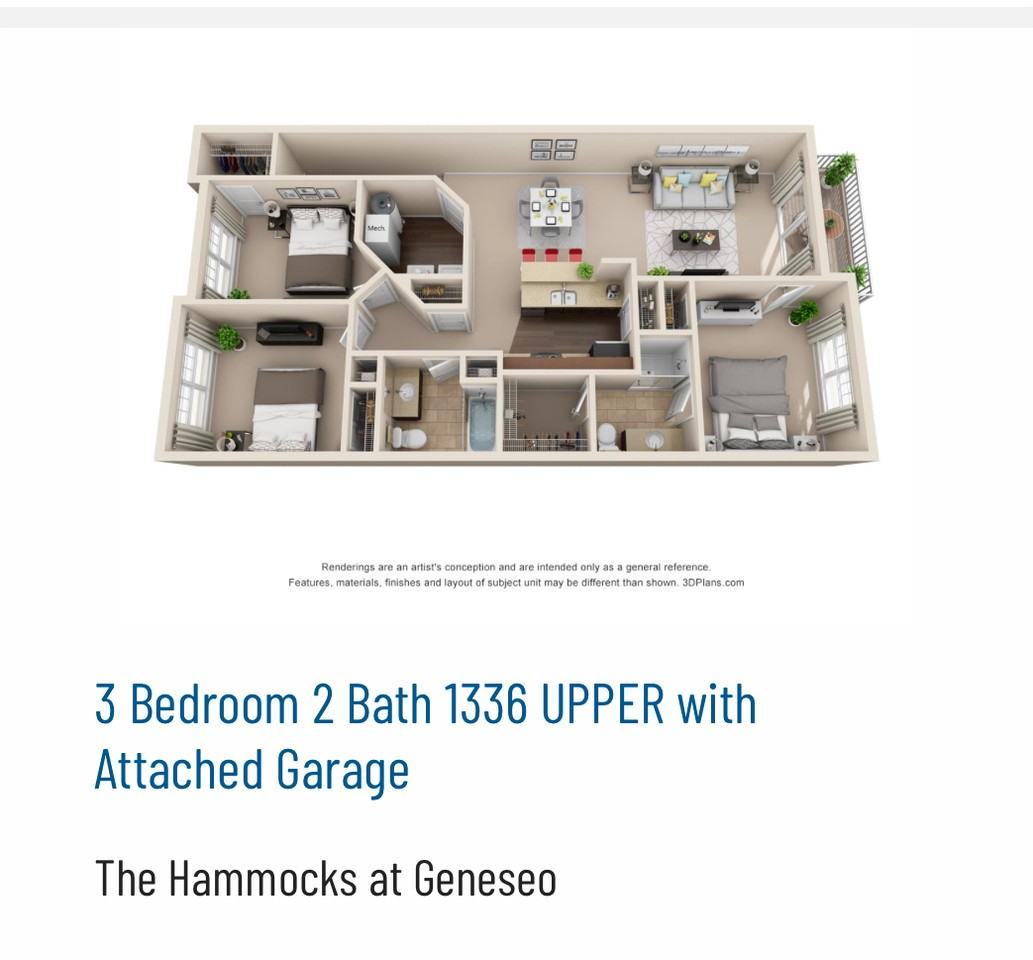 4489 Hammocks Dr - Photo 3 of 18