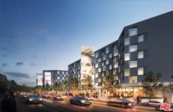 8500 W Sunset Blvd #E801 - Photo 1 of 1