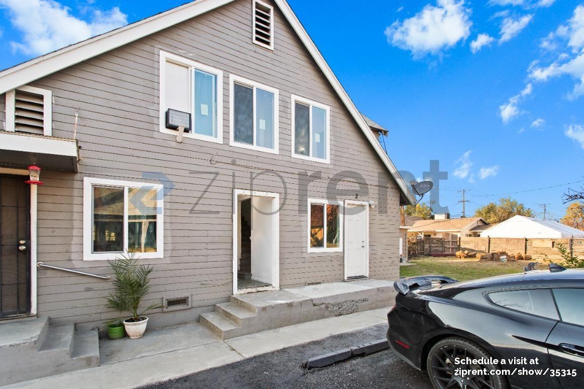 1323 Monterey Ave #5