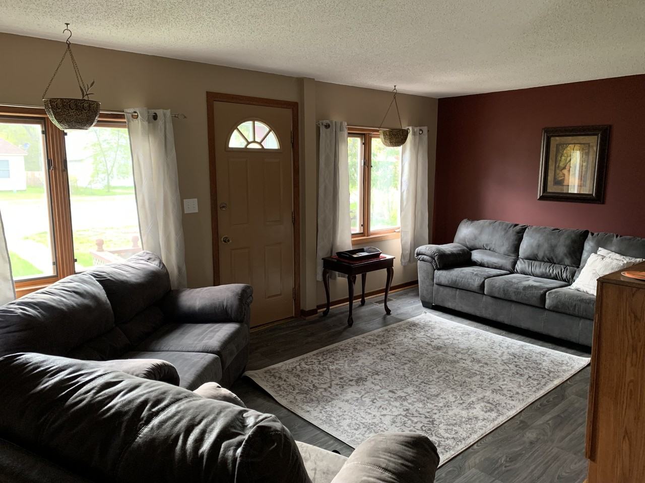 708 Mississippi Ave Nw #NA - Photo 4 of 14