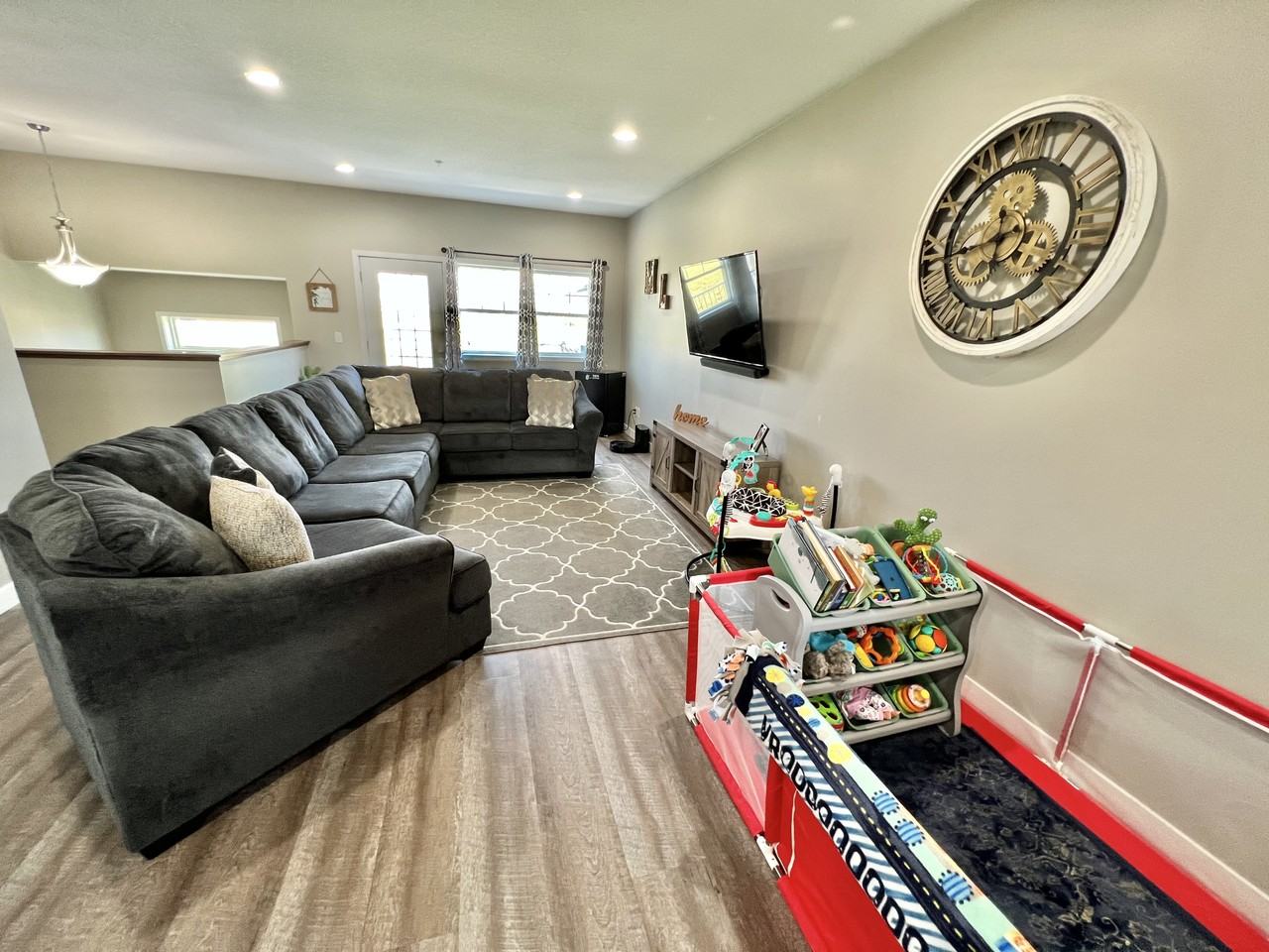 3032 Bluestem Trl #3032 - Photo 3 of 25