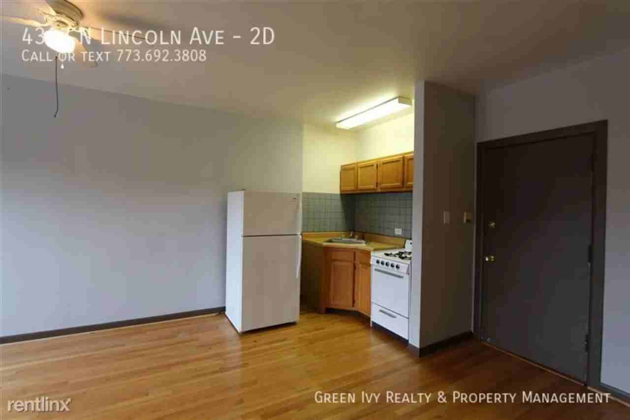 4307 N Lincoln Ave - Photo 2 of 6