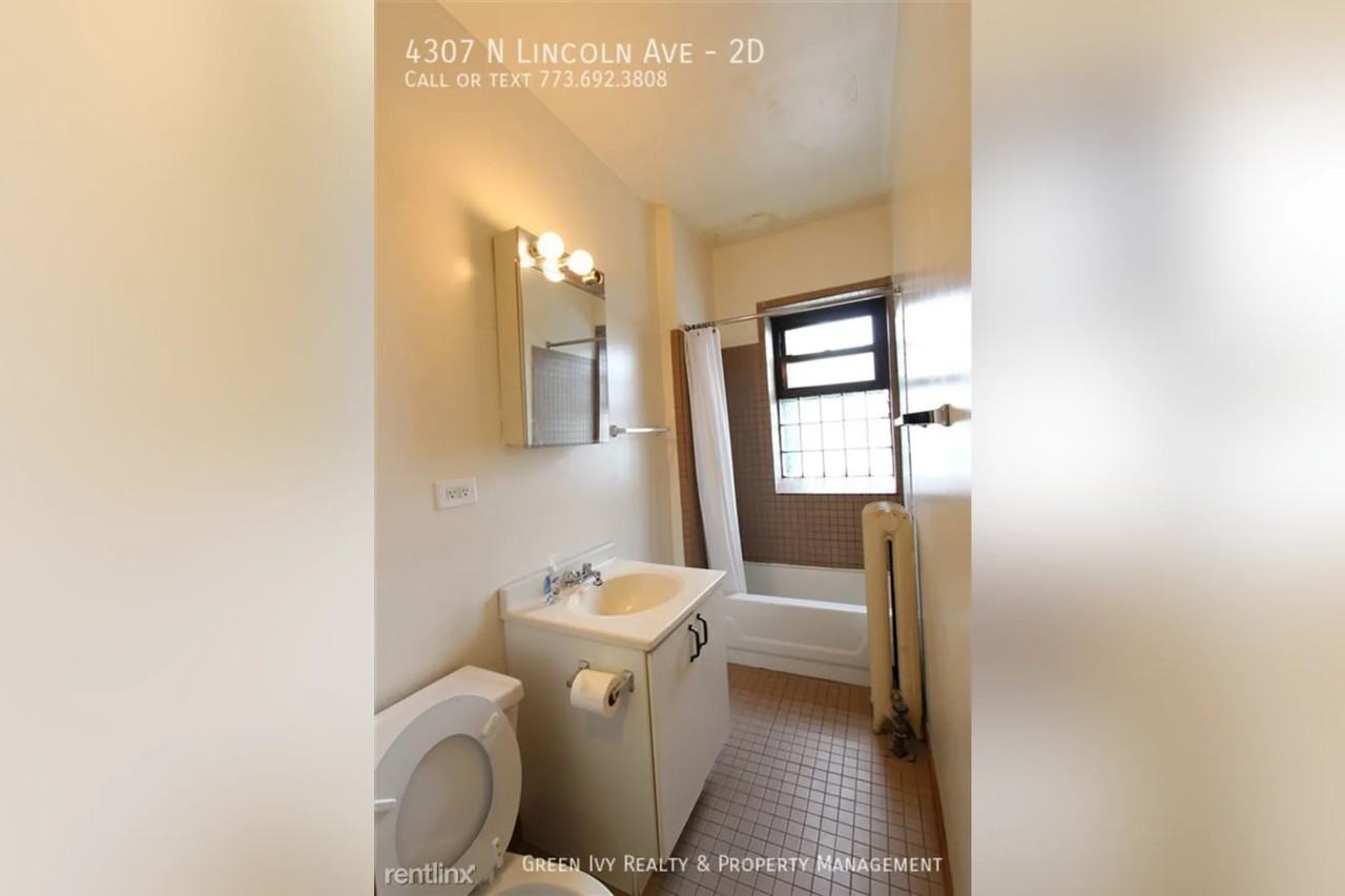 4307 N Lincoln Ave - Photo 3 of 6