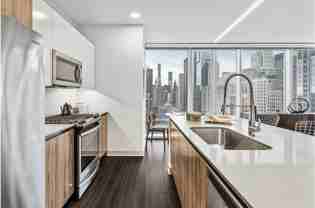 W Wolf Point Plz #812 - Photo 1 of 1