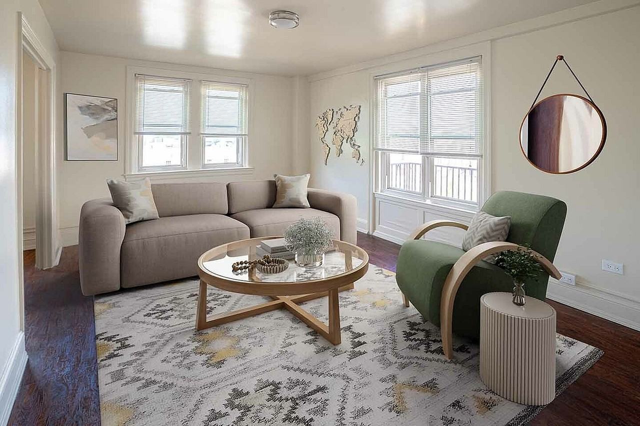 The Greentree Building - Photo 2 of 47