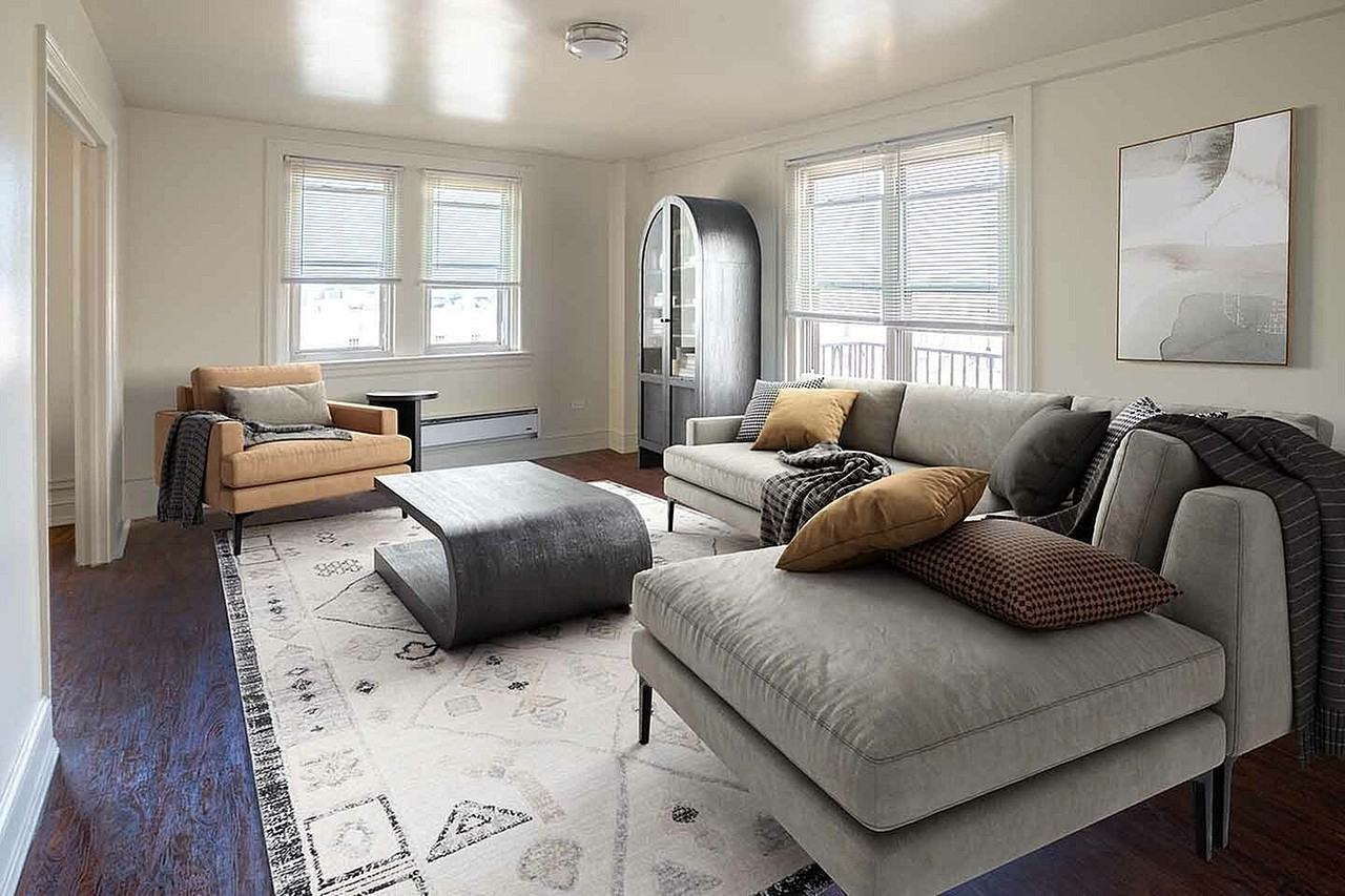 The Greentree Building - Photo 6 of 47