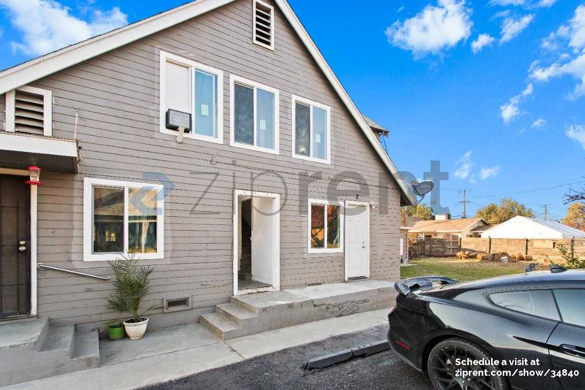 1323 Monterey Ave #6