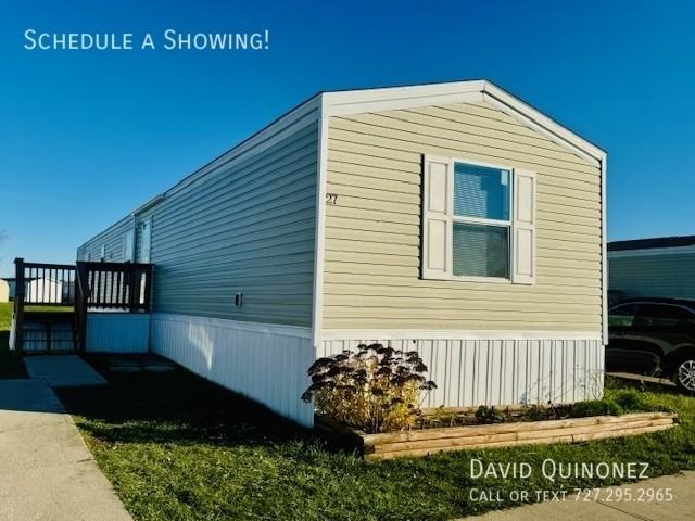 501 Gunntown Rd #LOT27