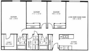 featured image of 700 Evergreen Dr