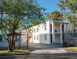 Kings Place Apartments - Photo 1 of 1