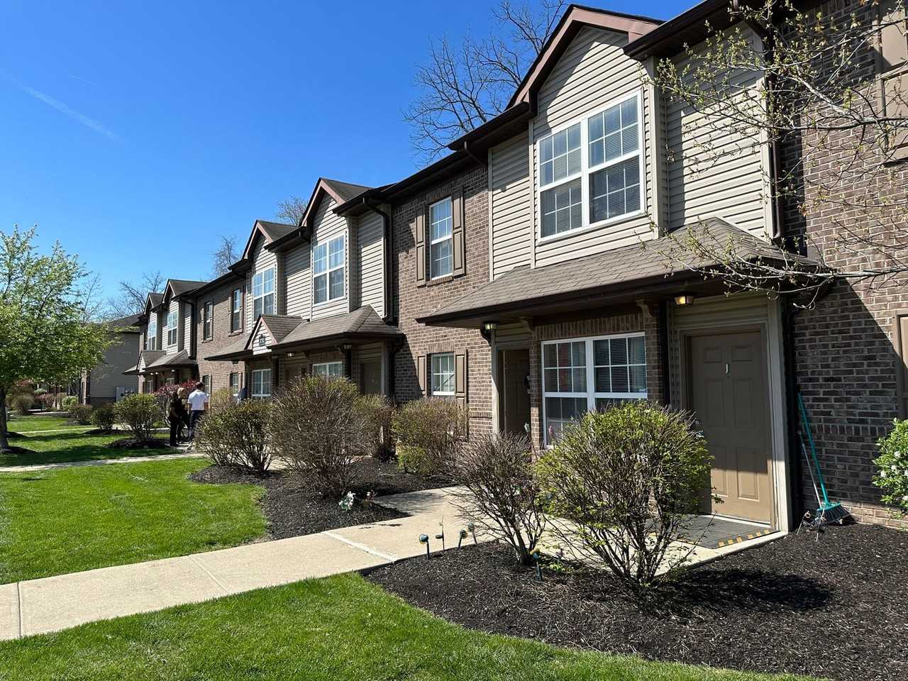 Northampton Village Apartments - Photo 2 of 50