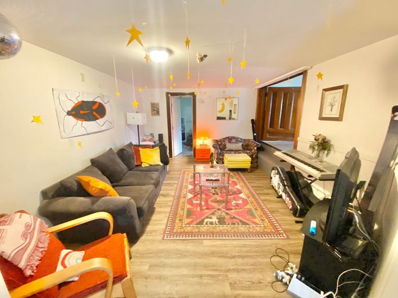 190 North Winooski Avenue - Photo 6 of 15