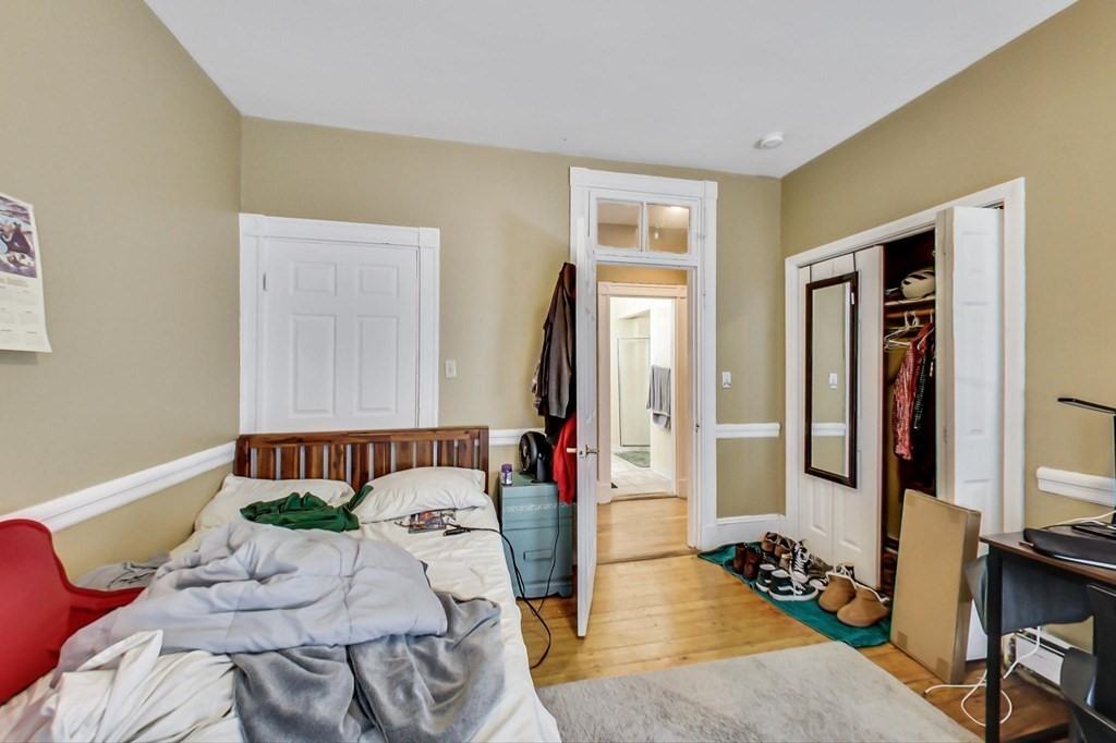 47 Hillside St #2A - Photo 2 of 11