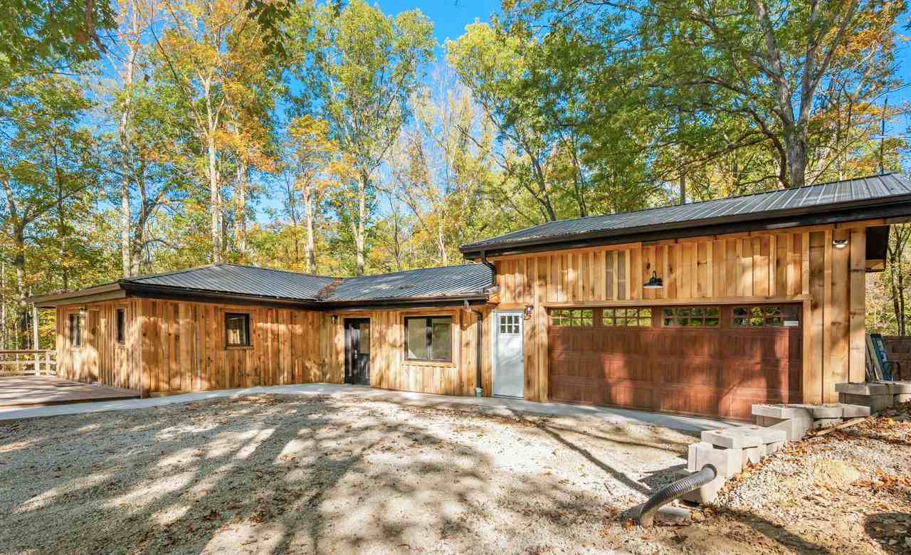 3607 Helmsburg Rd #NA - Photo 2 of 2