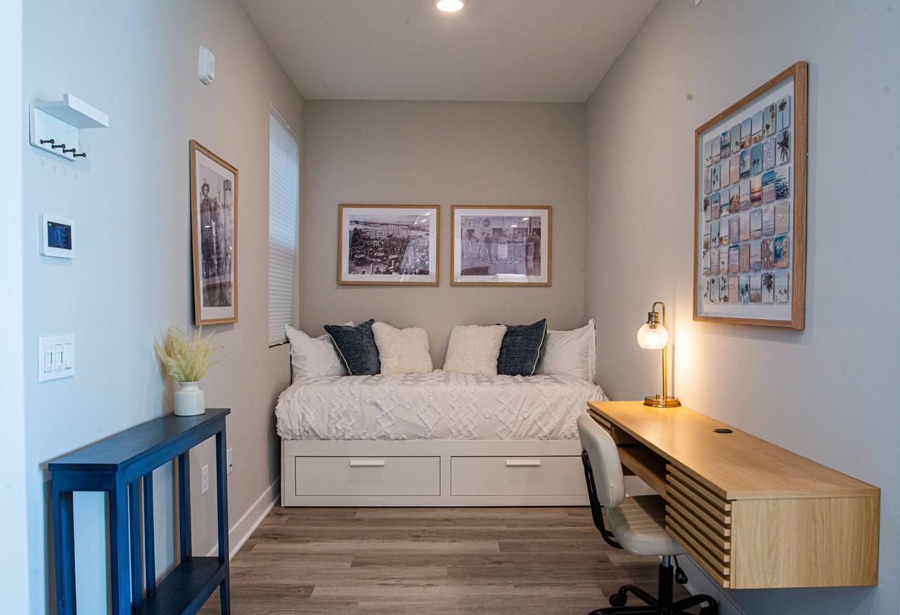 1105 S Cleveland St #206 - Photo 5 of 21