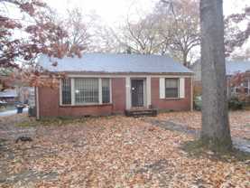 1701 Fair Park Blvd - Photo 1 of 1