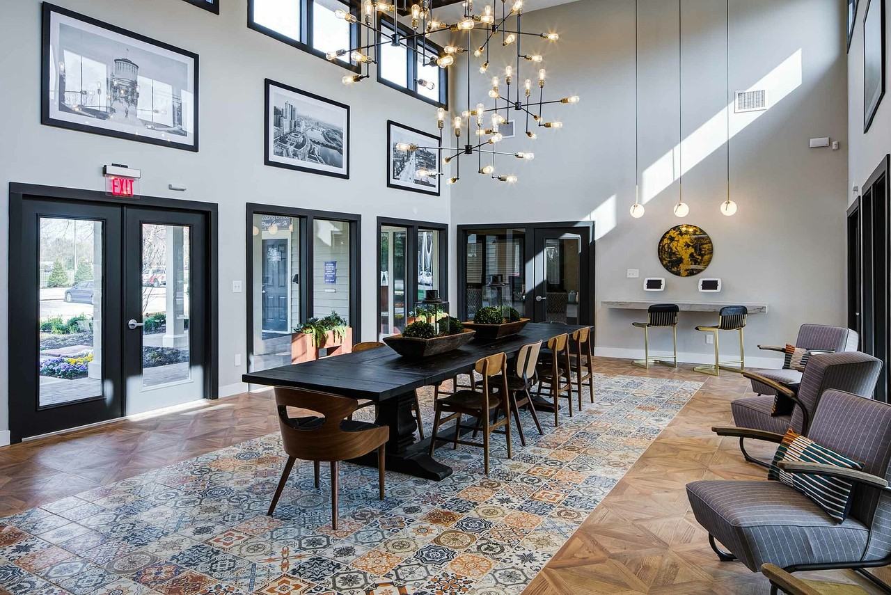 Grandview Apartments - Photo 2 of 29