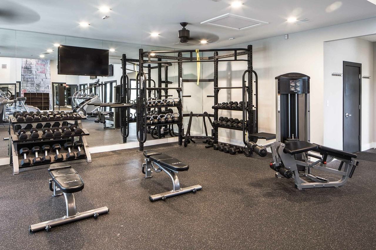 Grandview Apartments - Photo 7 of 29